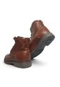 Botas En CUERO Para Hombre Marca Monserrate Ref Nogal Color Miel de Monserrate