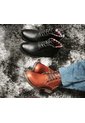 Botas En CUERO Para Hombre Marca Monserrate Ref Nogal Color Miel de Monserrate