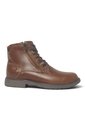 Botas En CUERO Para Hombre Marca Monserrate Ref Nogal Color Miel de Monserrate