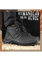 Bota Outdoor Para Hombre Monserrate Ref. Manglar Caf de Monserrate