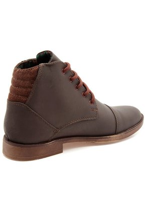 Bota Casual Café Monserrate