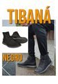 Botas En Cuero Para Hombre Color Negro Marca Monserrate Ref. Tibaná de Monserrate