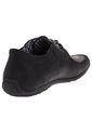 Zapato Casual Negro Monserrate de Monserrate
