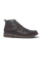 Botas En CUERO Para Hombre Marca Monserrate Ref Bambú Color Café de Monserrate