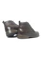 Botas En CUERO Para Hombre Marca Monserrate Ref Bambú Color Café de Monserrate