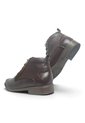 Botas En CUERO Para Hombre Marca Monserrate Ref Bambú Color Café de Monserrate