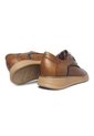 Zapatos En CUERO Para Hombre Marca Monserrate Ref Delta Color Pardo de Monserrate