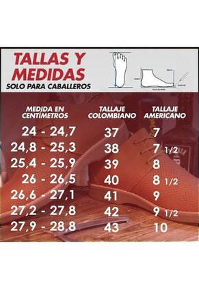 Botas En CUERO Para Hombre Color Avellana Marca Monserrate Ref. Bastión