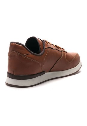 Tenis Mile-Blanco Monserrate