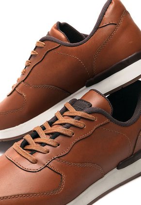 Tenis Mile-Blanco Monserrate