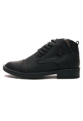 Bota Casual Negra Monserrate