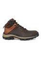 Botas En CUERO Para Hombre Marca Monserrate Ref Pradera Color Café de Monserrate