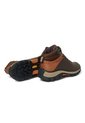 Botas En CUERO Para Hombre Marca Monserrate Ref Pradera Color Café de Monserrate
