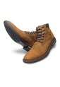 Botas En Cuero Para Hombre Color Caoba Marca Monserrate Ref. Galeras de Monserrate