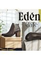 Botin En CUERO Para Mujer Marca Monserrate Ref. Eden Color Café de Monserrate