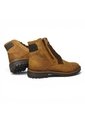 Botas En Cuero Para Hombre Color Caoba Marca Monserrate Ref. Quimbaya de Monserrate
