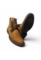 Botas En Cuero Para Hombre Color Caoba Marca Monserrate Ref. Quimbaya de Monserrate