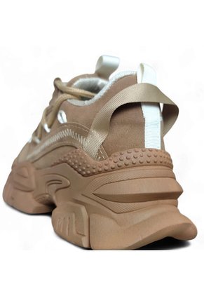 Tenis Sneakers Para Mujer Marca Monserrate Ref. Colibri Color Arena