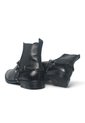 Botas En CUERO Para Hombre Marca Monserrate Ref Sinfonía Color Negro de Monserrate