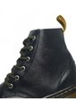 Botines De Mujer En Cuero Color Negro MoreLiber Ref. Épica de Monserrate