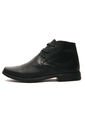 Bota Casual Negro Monserrate de Monserrate