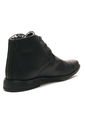 Bota Casual Negro Monserrate de Monserrate