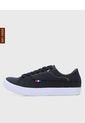 Tenis Lifestyle Azul Navy-Blanco Monserrate de Monserrate