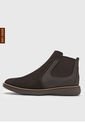 Bota Casual Marrón-Café Monserrate de Monserrate