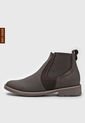 Bota Casual Marrón Monserrate de Monserrate