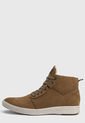 Bota Casual Miel-Beige Monserrate de Monserrate