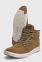 Bota Casual Miel-Beige Monserrate de Monserrate