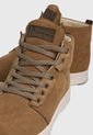 Bota Casual Miel-Beige Monserrate de Monserrate