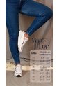 Tenis En CUERO Para Mujer Marca Moreliber Ref Prisma Color Blanco de Monserrate