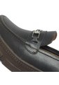 Zapatos Para Mujer En Cuero Color Café Marca MoreLiber Ref. Selecta de Monserrate