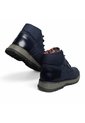 Botas En CUERO Para Hombre Marca Monserrate Ref Maloka Color Azul de Monserrate