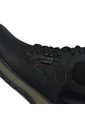 Botas En CUERO Para Hombre Marca Monserrate Ref Maloka Color Negro de Monserrate