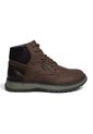 Botas En CUERO Para Hombre Marca Monserrate Ref Maloka Color Café de Monserrate