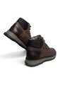 Botas En CUERO Para Hombre Marca Monserrate Ref Maloka Color Café de Monserrate