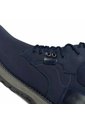 Botas En CUERO Para Hombre Marca Monserrate Ref Maloka Color Azul de Monserrate