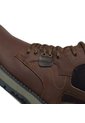 Botas En CUERO Para Hombre Marca Monserrate Ref Maloka Color Café de Monserrate