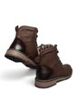Botas En CUERO Para Hombre Marca Monserrate Ref Ceiba Color Café de Monserrate