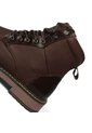 Botas En CUERO Para Hombre Marca Monserrate Ref Ceiba Color Café de Monserrate