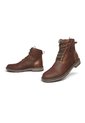 Botas En CUERO Para Hombre Marca Monserrate Ref Ceiba Color Miel de Monserrate