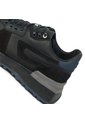 Tenis En CUERO Para Hombre Marca Monserrate Ref Macondo Color Negro de Monserrate