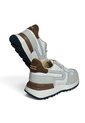 Tenis En CUERO Para Hombre Marca Monserrate Ref Macondo Color Blanco de Monserrate