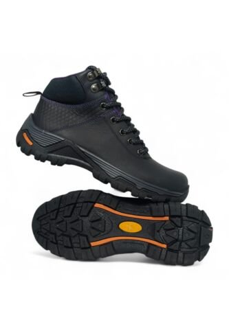 Botas En Cuero Para Mujer Color Negro MoreLiber By Monserrate Ref. Flora Monserrate