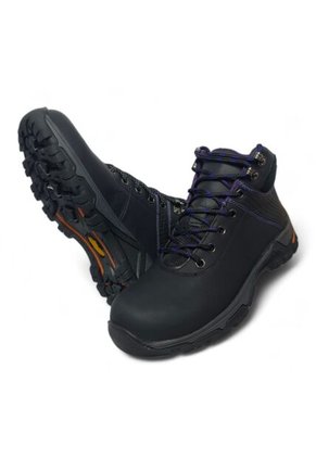 Botas En Cuero Para Mujer Color Negro MoreLiber By Monserrate Ref. Flora