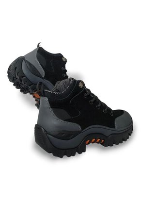 Botas En Cuero Para Mujer Color Negro MoreLiber By Monserrate Ref. Pulso