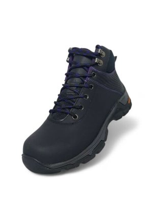 Botas En Cuero Para Mujer Color Negro MoreLiber By Monserrate Ref. Flora