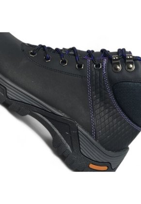 Botas En Cuero Para Mujer Color Negro MoreLiber By Monserrate Ref. Flora